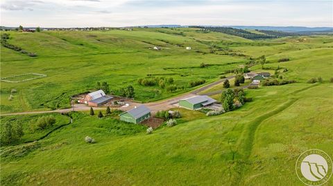 297 Paper Trail Lewistown MT 59457