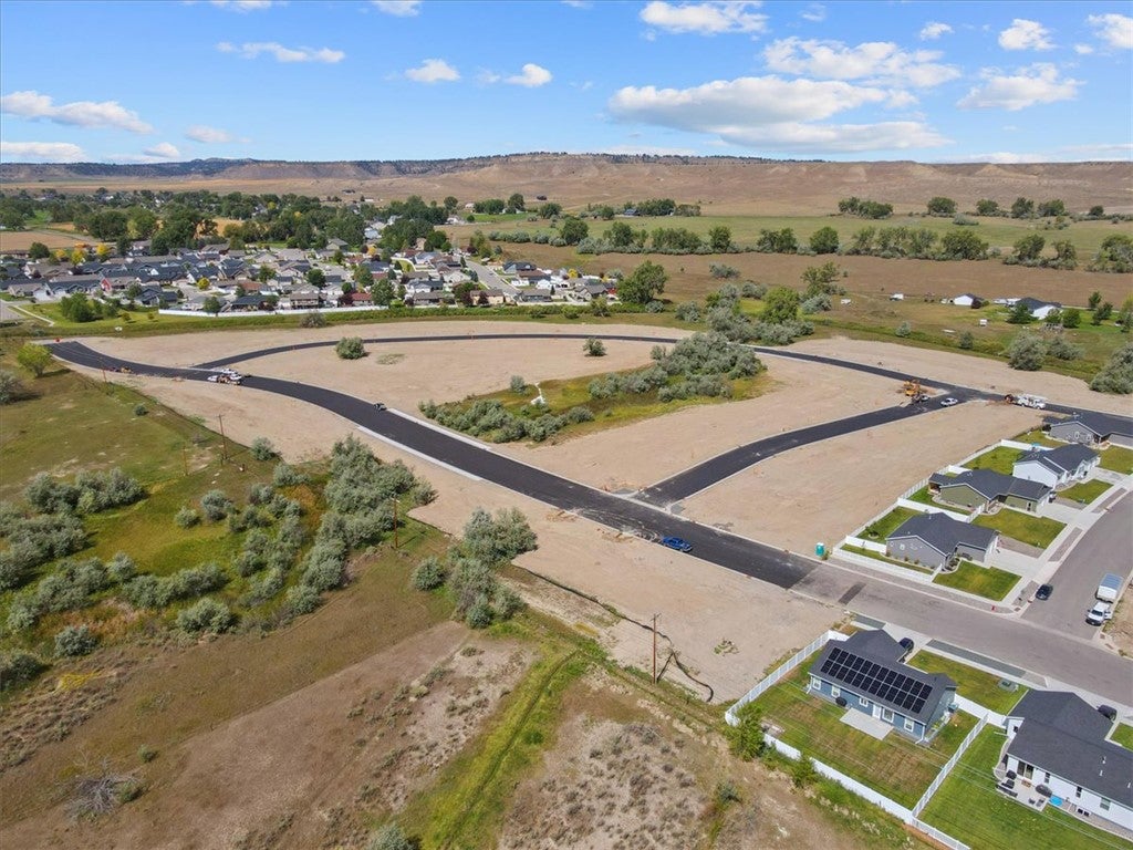 TBD Block 10 Lot 11
