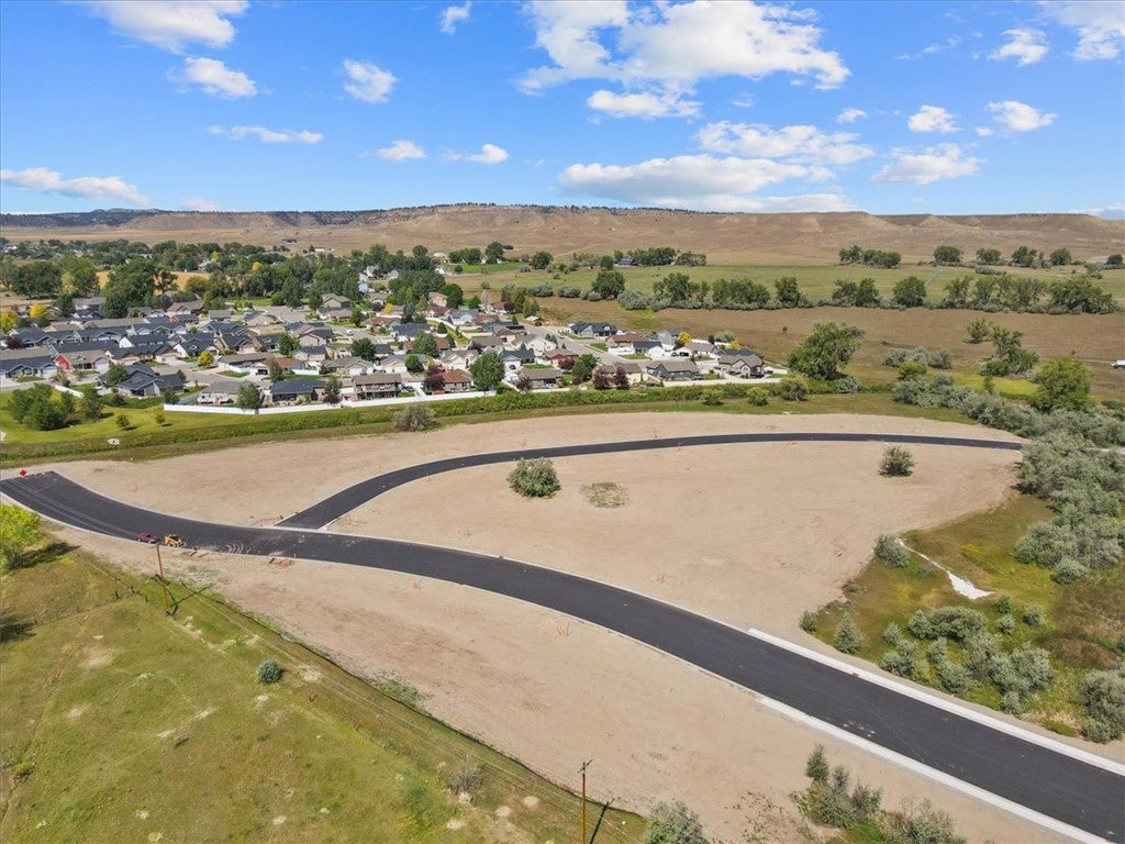 TBD Block 10 Lot 11