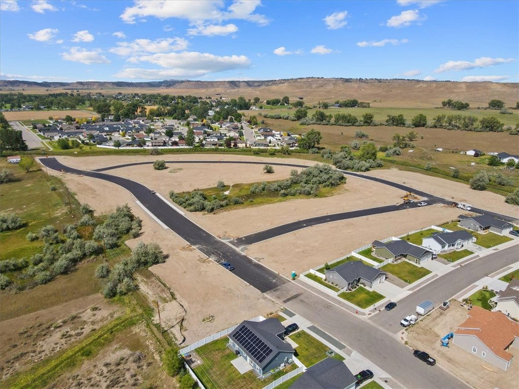 TBD Block 10 Lot 11