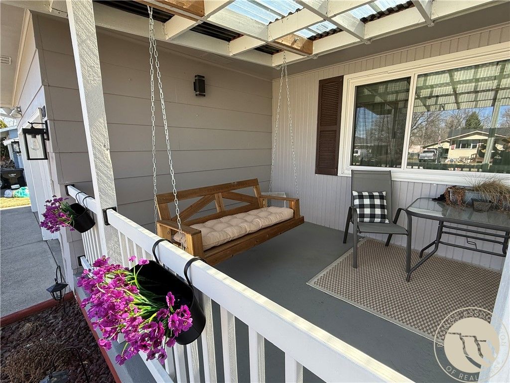 Photo of 1210 Maurine Street, Billings, MT 59105 (MLS # 358206)