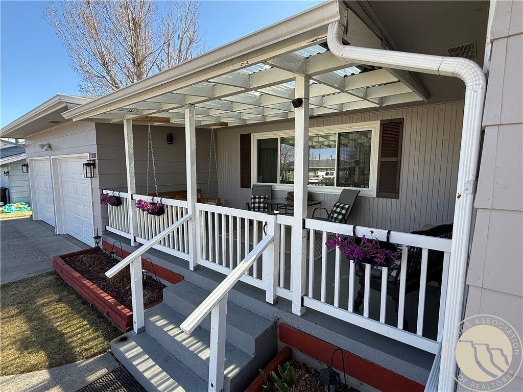 Photo of 1210 Maurine Street, Billings, MT 59105 (MLS # 358206)