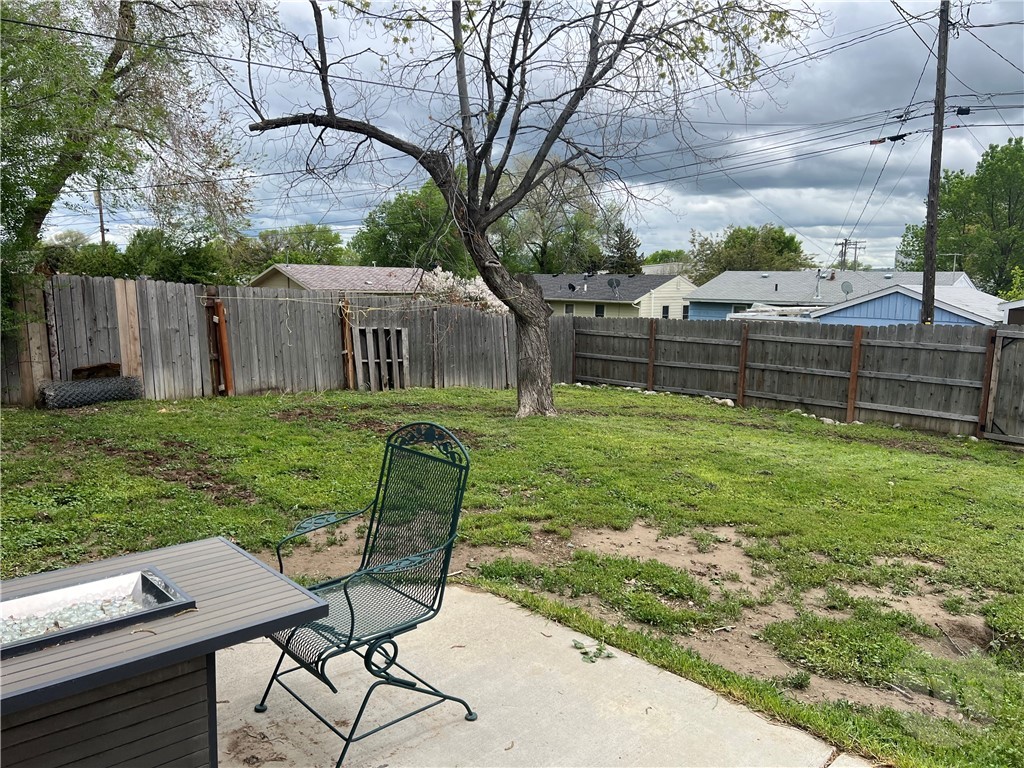 Billings, Montana 59101, United States, 3 Bedrooms Bedrooms, ,1 BathroomBathrooms,Residential,Contingent,132865