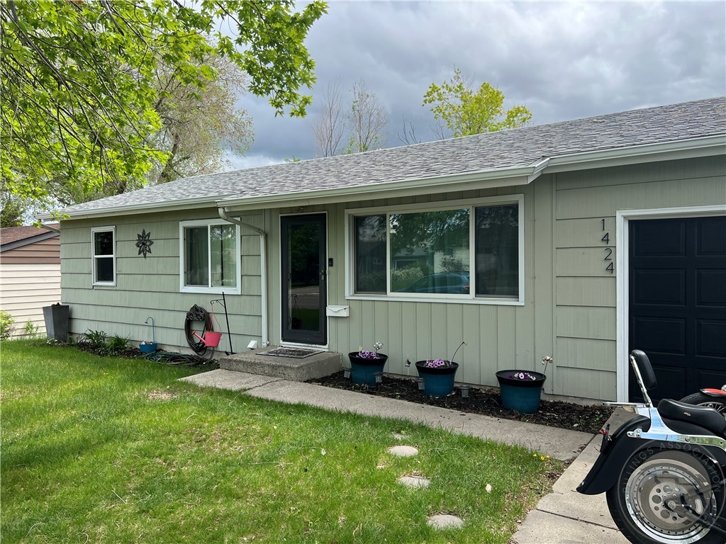 1424 Concord Dr