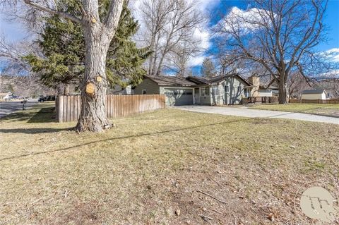 2829 Poly Drive Billings MT 59102