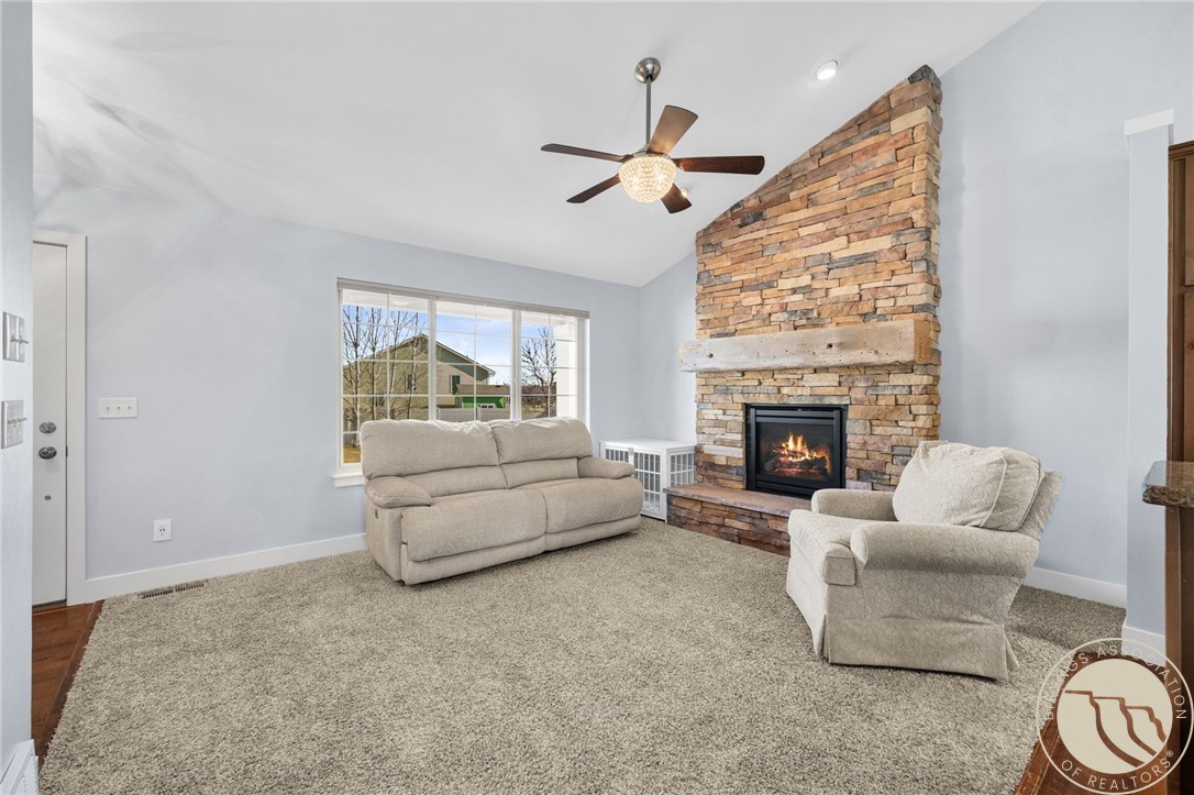 5320 S Thunder Mountain CV