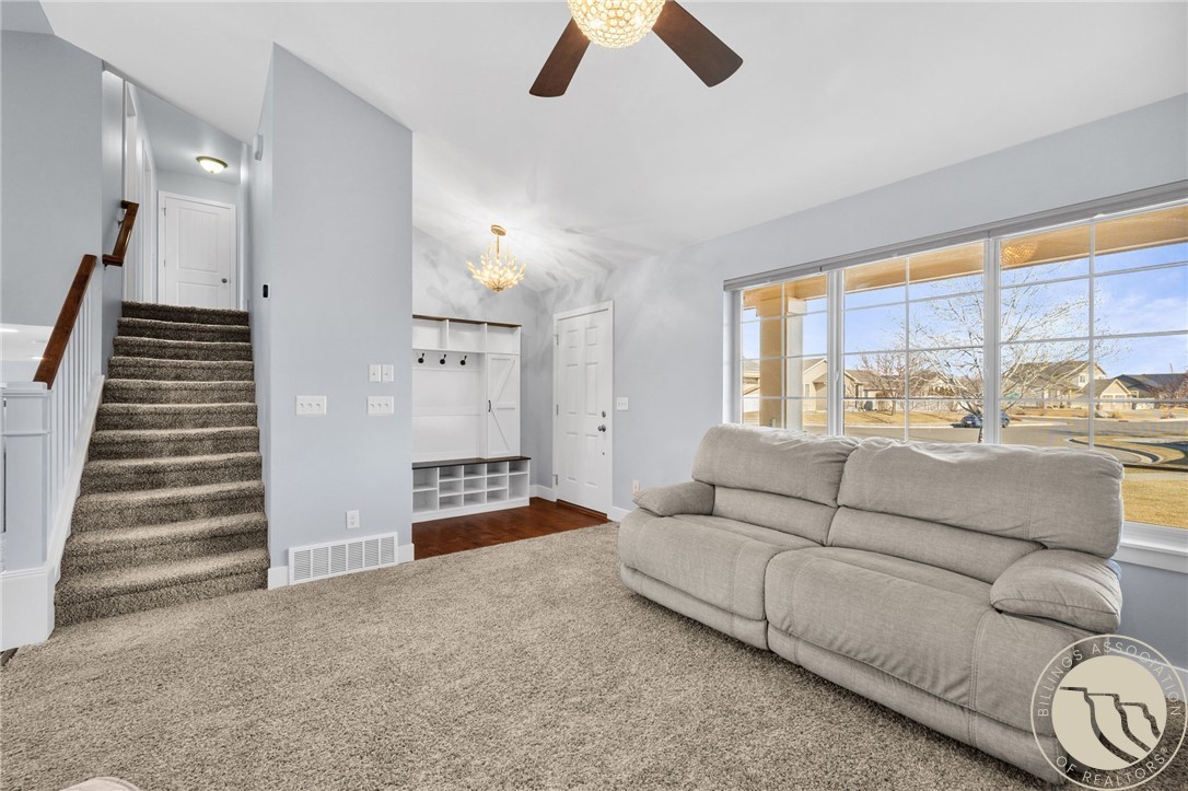 5320 S Thunder Mountain CV