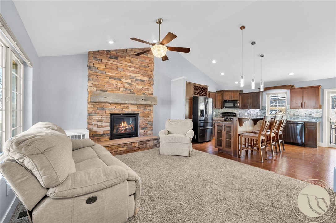 5320 S Thunder Mountain CV