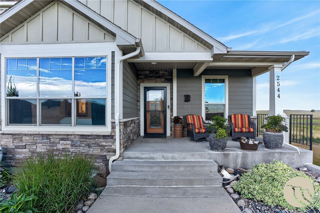 2544 Lake Heights Drive