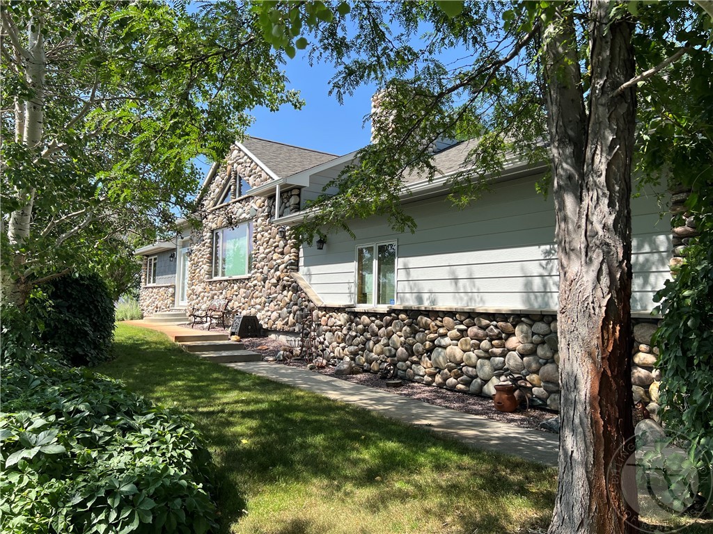 803 Box Elder Creek Road