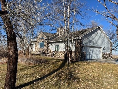 803 Box Elder Creek Road Billings MT 59101