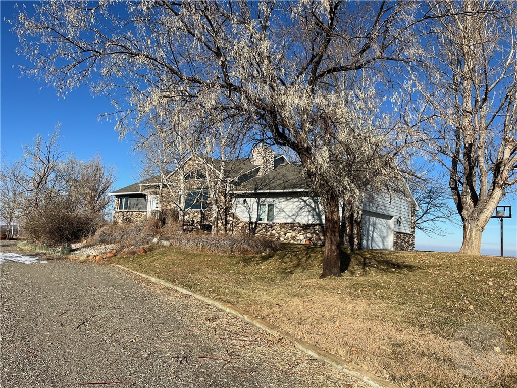 803 Box Elder Creek Road