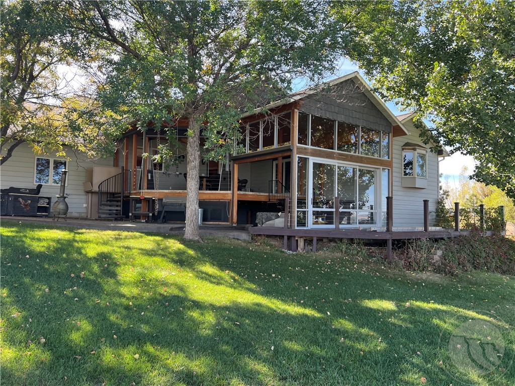 803 Box Elder Creek Road
