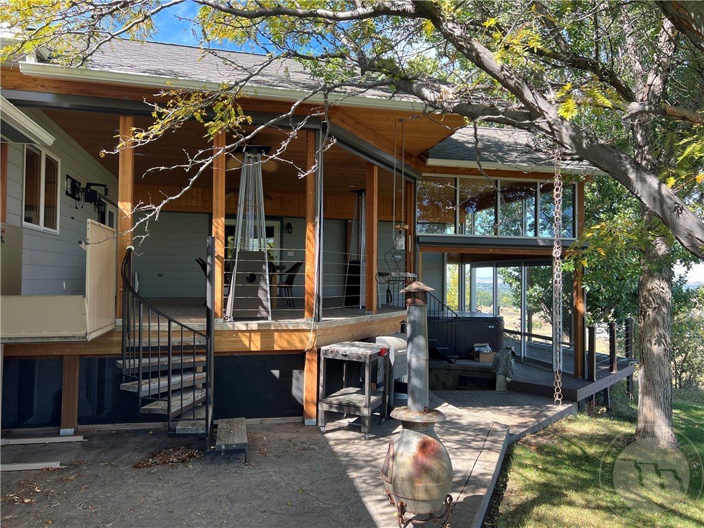 803 Box Elder Creek Road
