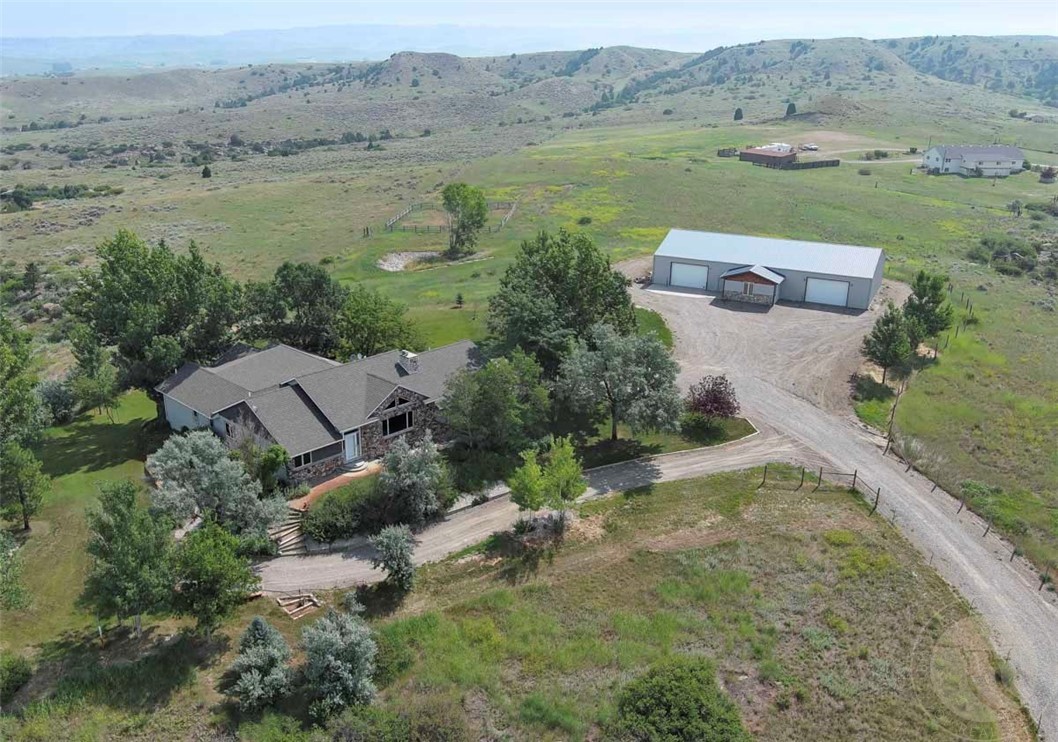 Billings, Montana 59101, United States, 5 Bedrooms Bedrooms, ,4 BathroomsBathrooms,Residential,Active,52205