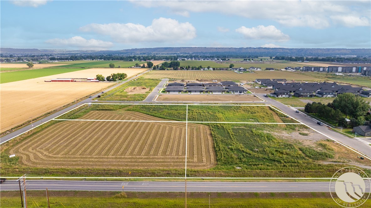 TBD, Lot 2 King Avenue W