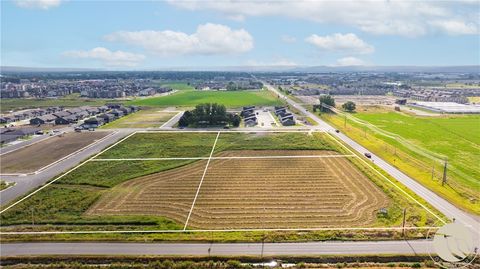 TBD, Lot 2 King Avenue W Billings MT 59106