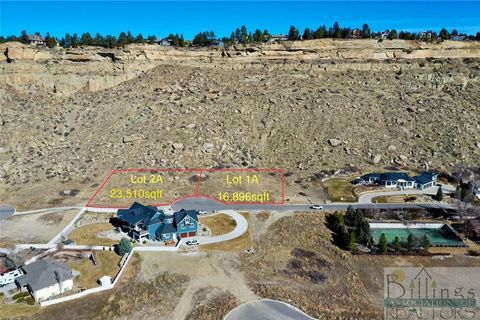4699 Palisades Park Billings MT 59106