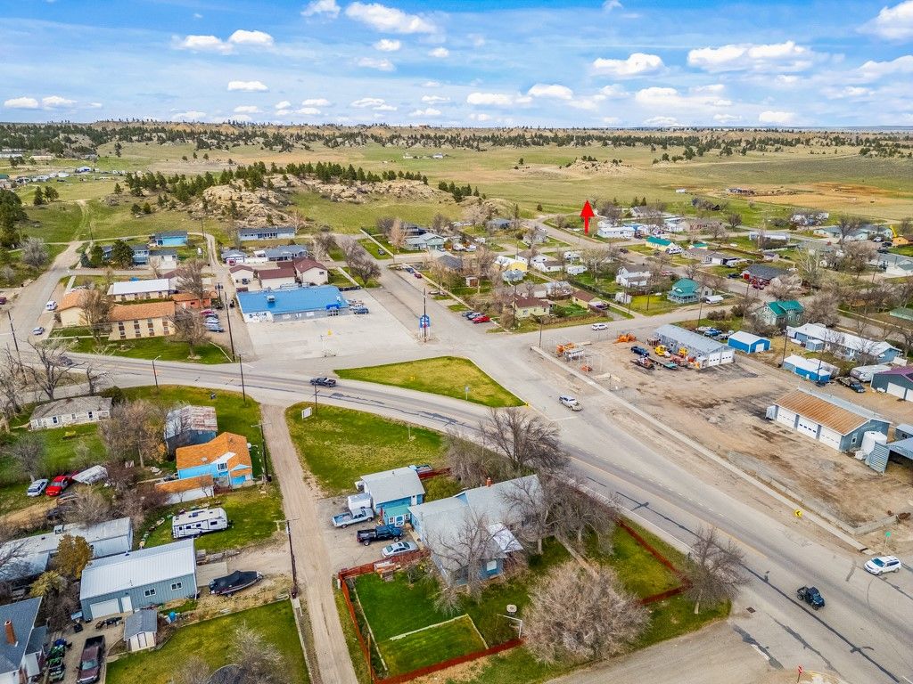 Photo of 0000 14th Avenue E, Roundup, MT 59072 (MLS # 358671)