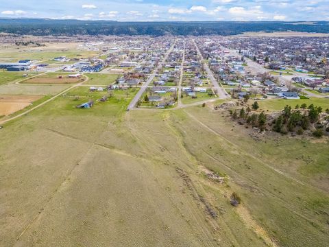 0000 14th Avenue E Roundup MT 59072
