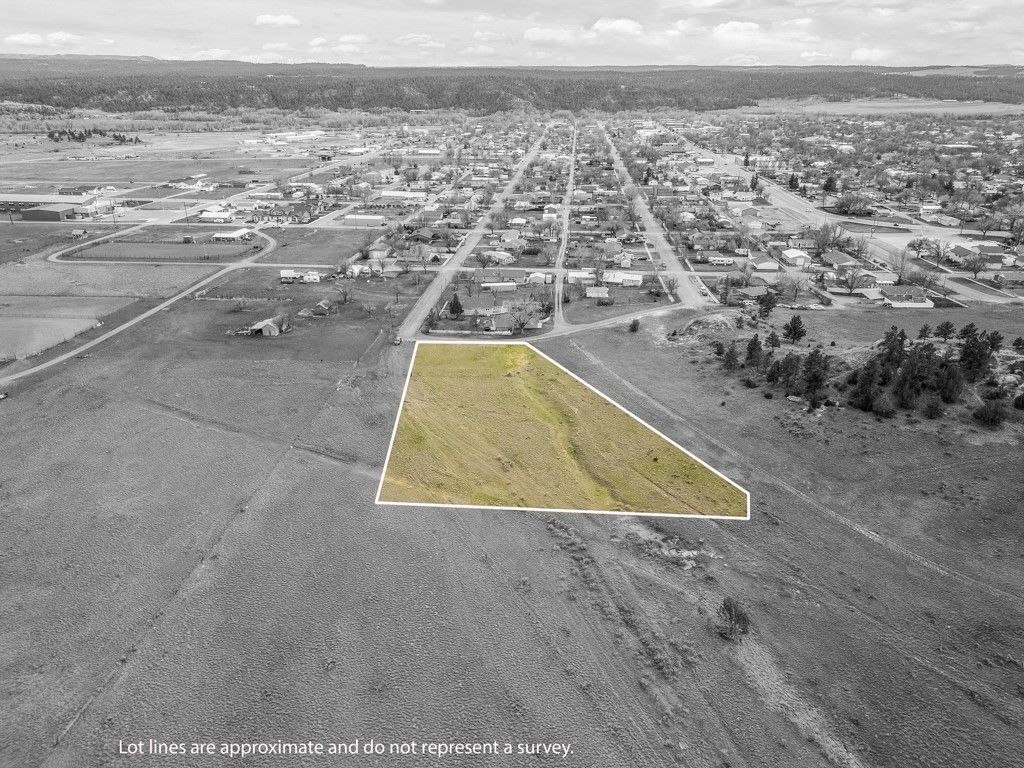 Photo of 0000 14th Avenue E, Roundup, MT 59072 (MLS # 358671)