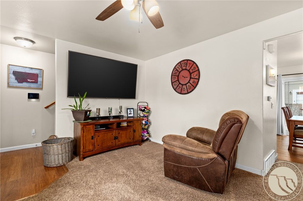 Photo of 86 W Antelope Trail Unit #1 (14E) Trl, Billings, MT 59105 (MLS # 358737)