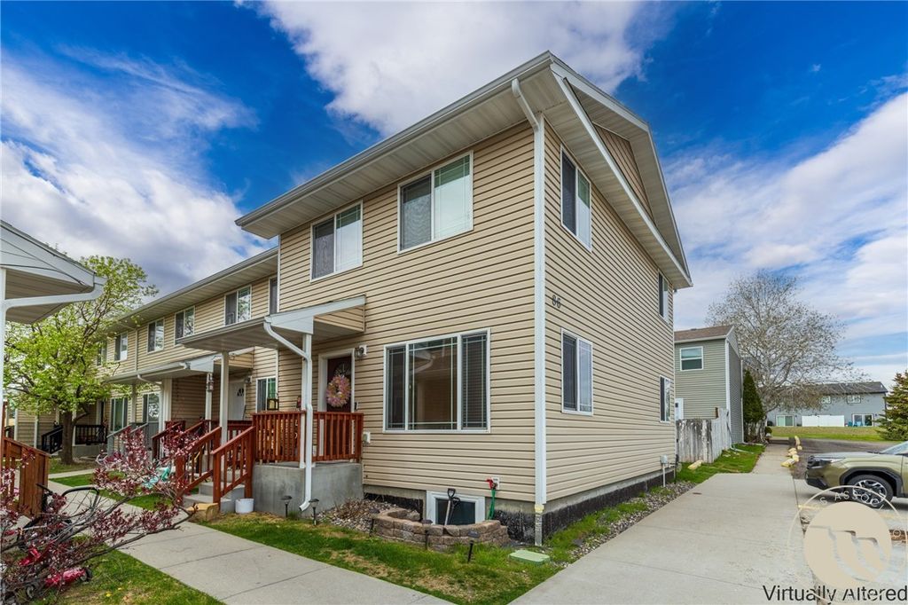 Photo of 86 W Antelope Trail Unit #1 (14E) Trl, Billings, MT 59105 (MLS # 358737)