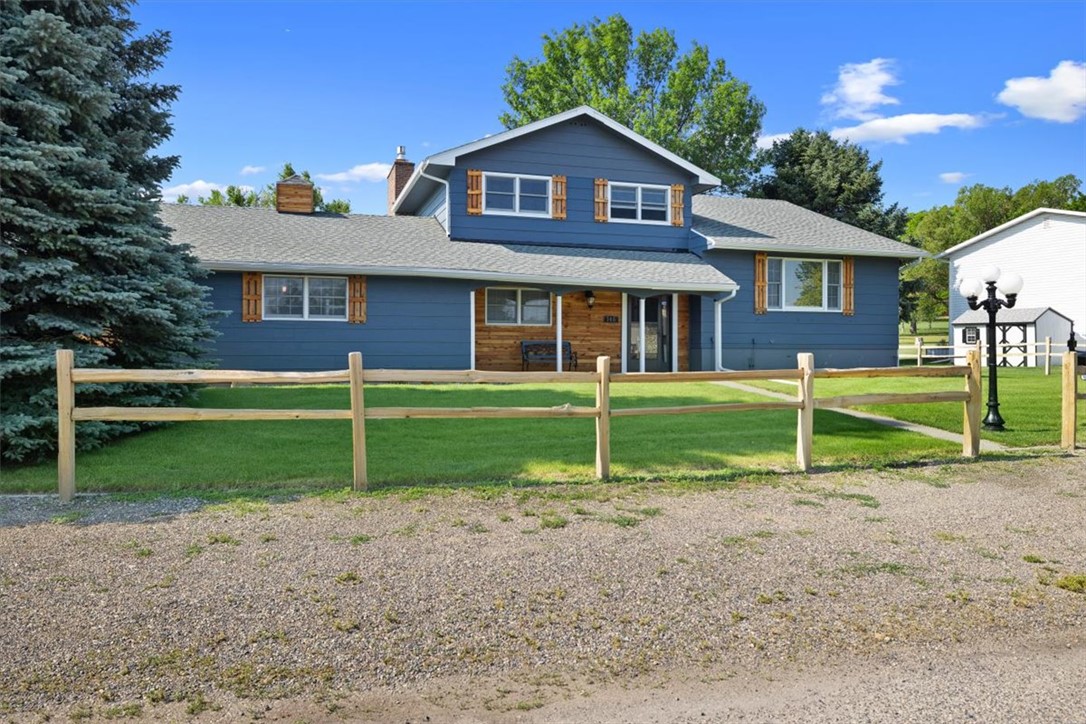148 Glenhaven Drive