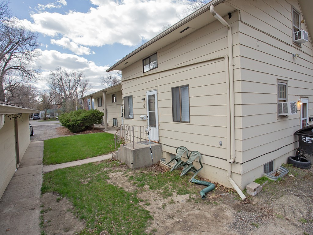 609 Howard Ave