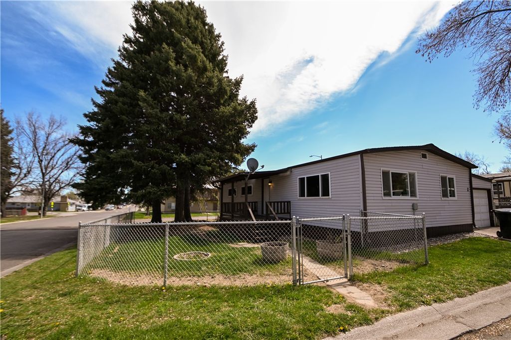Photo of 2 Prince Charles Drive, Billings, MT 59105 (MLS # 358861)