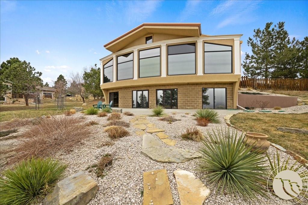 4634 Arapaho Lookout