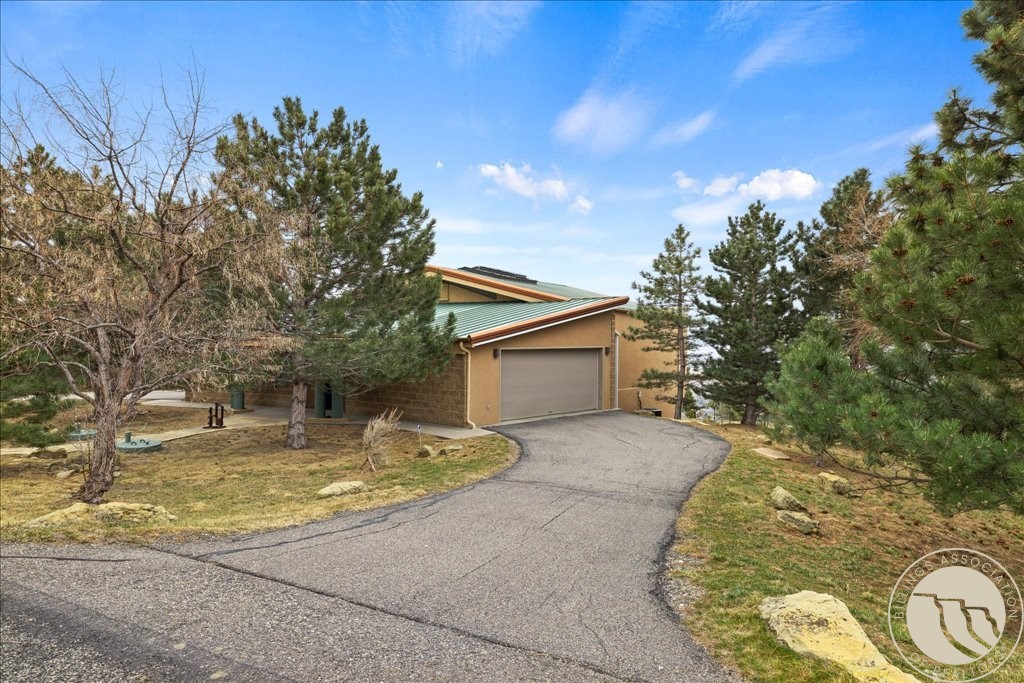 4634 Arapaho Lookout