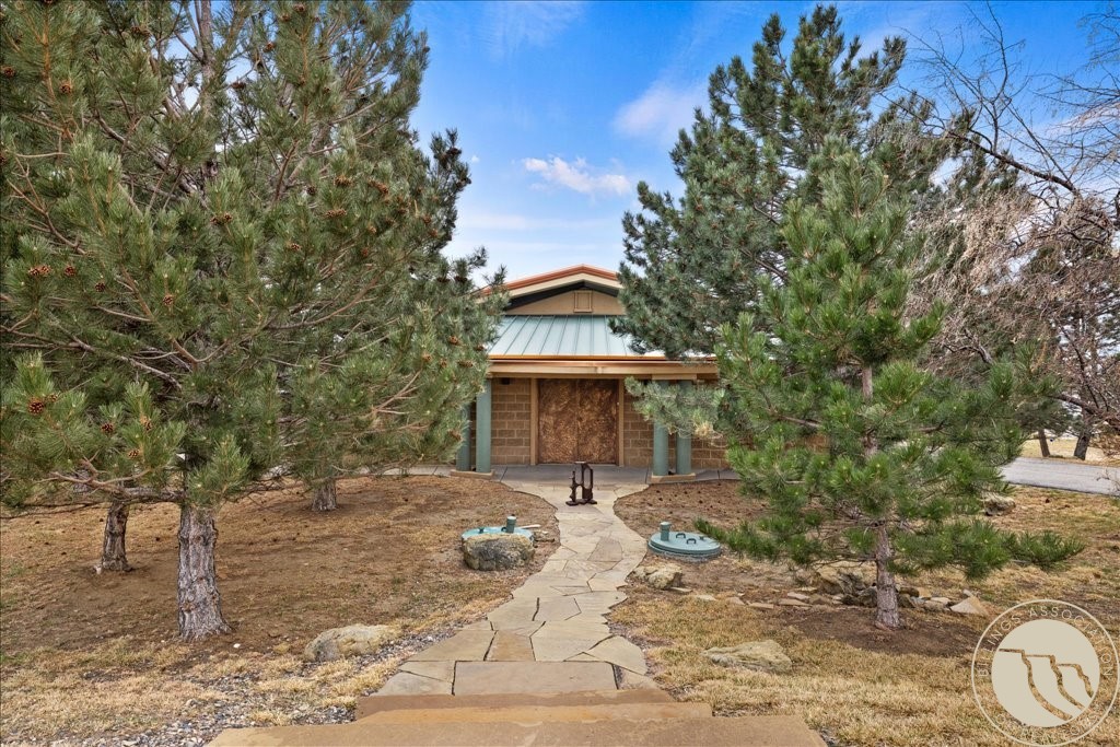 4634 Arapaho Lookout