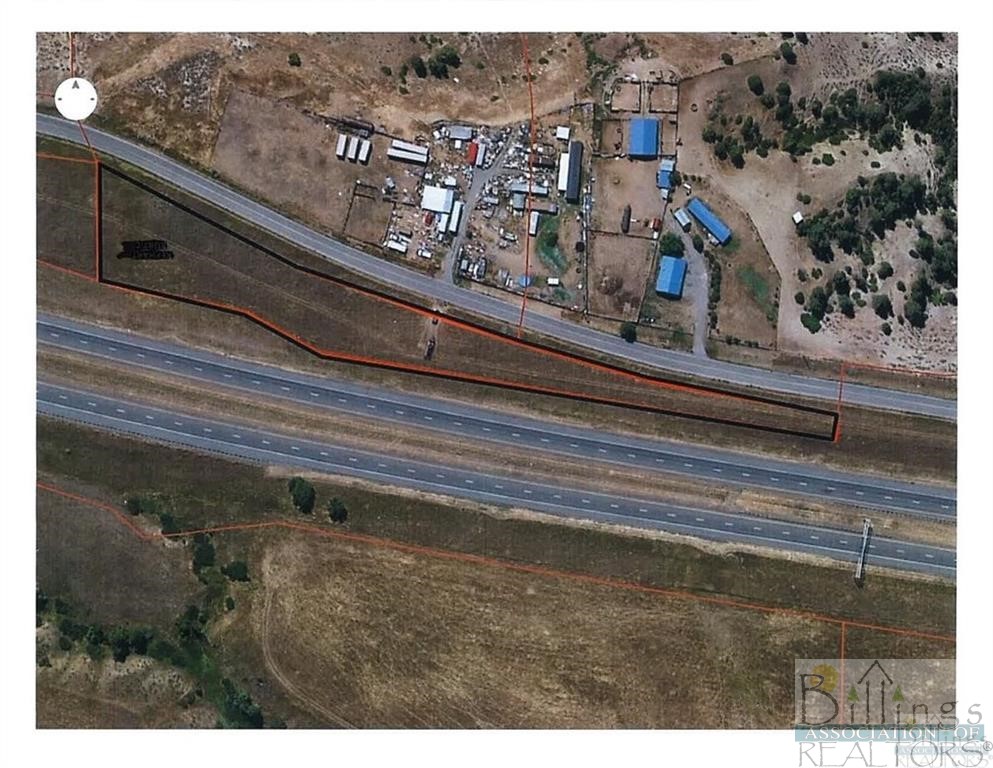 Billings, Montana 59101, United States, ,Land,Active,35412