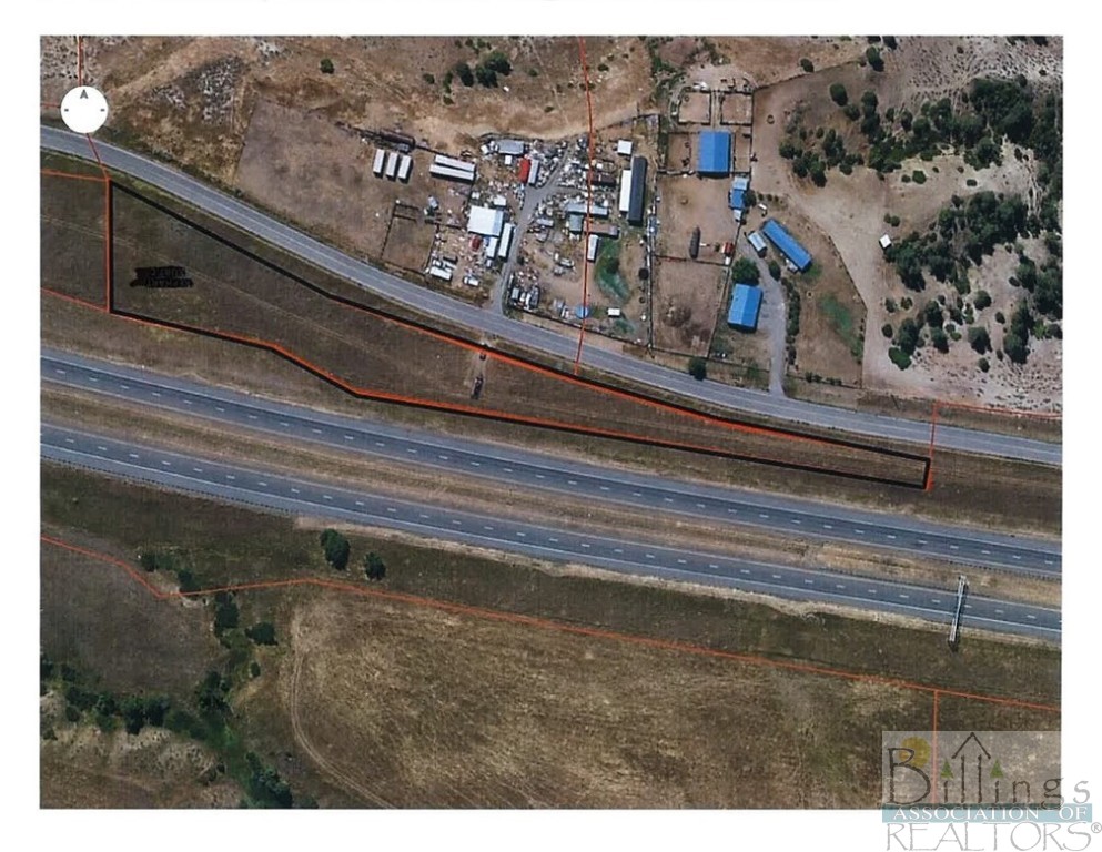 Billings, Montana 59101, United States, ,Land,Active,35412