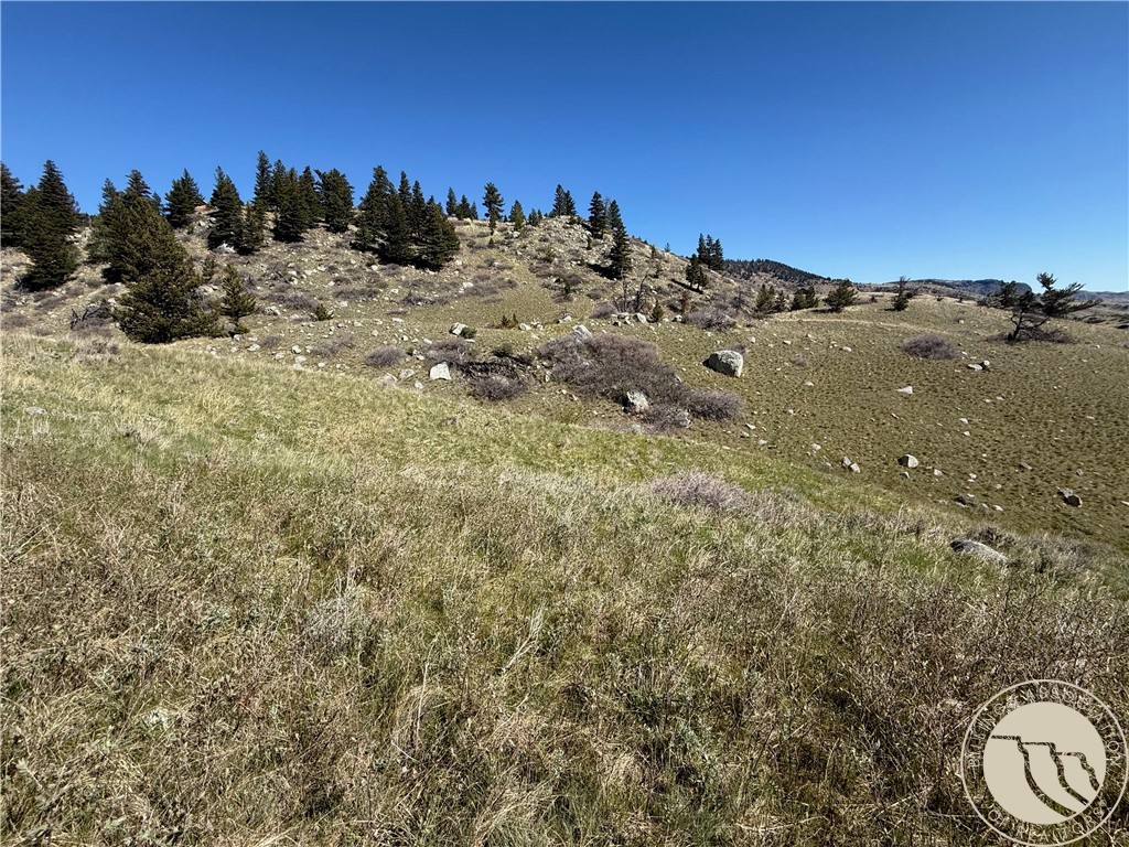 23 Rocky Trail