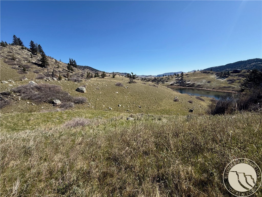 23 Rocky Trail