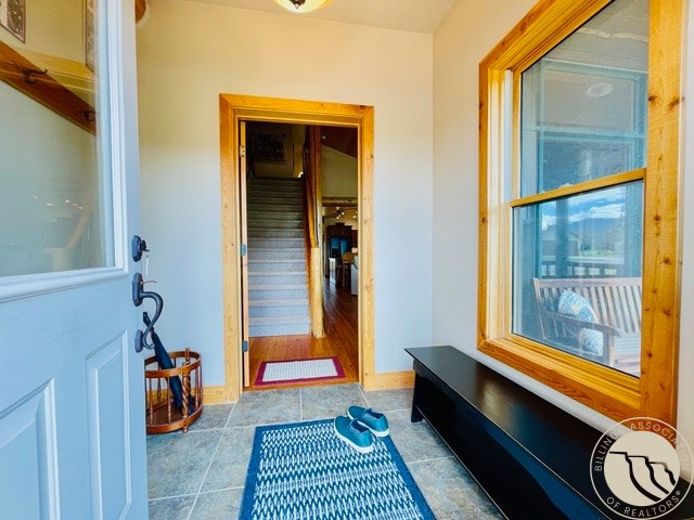 1306 Lazy M Street
