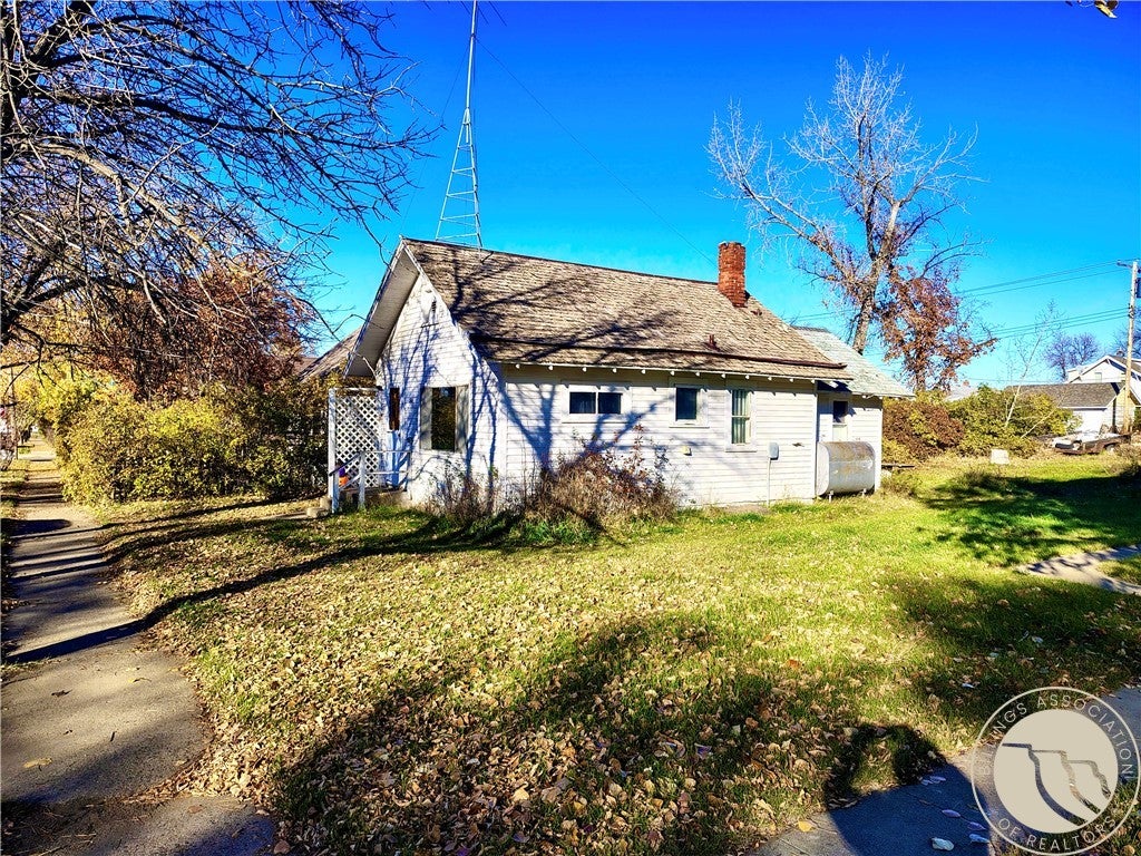 306 Timmons Street