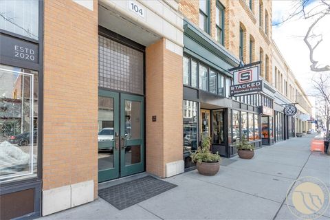 104 N Broadway #302 302 Billings MT 59101