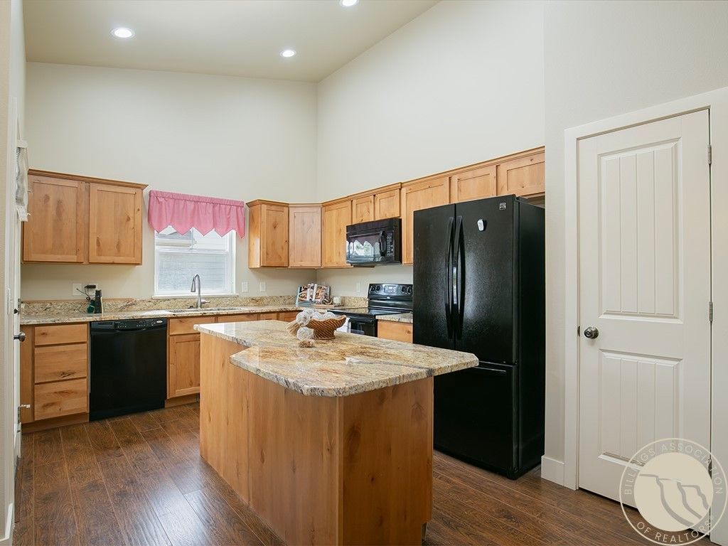 Photo of 5130 Granite Peak Way, Billings, MT 59106 (MLS # 358762)