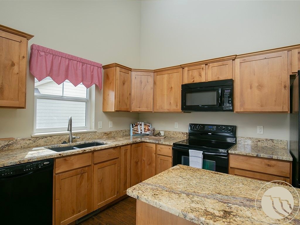 Photo of 5130 Granite Peak Way, Billings, MT 59106 (MLS # 358762)