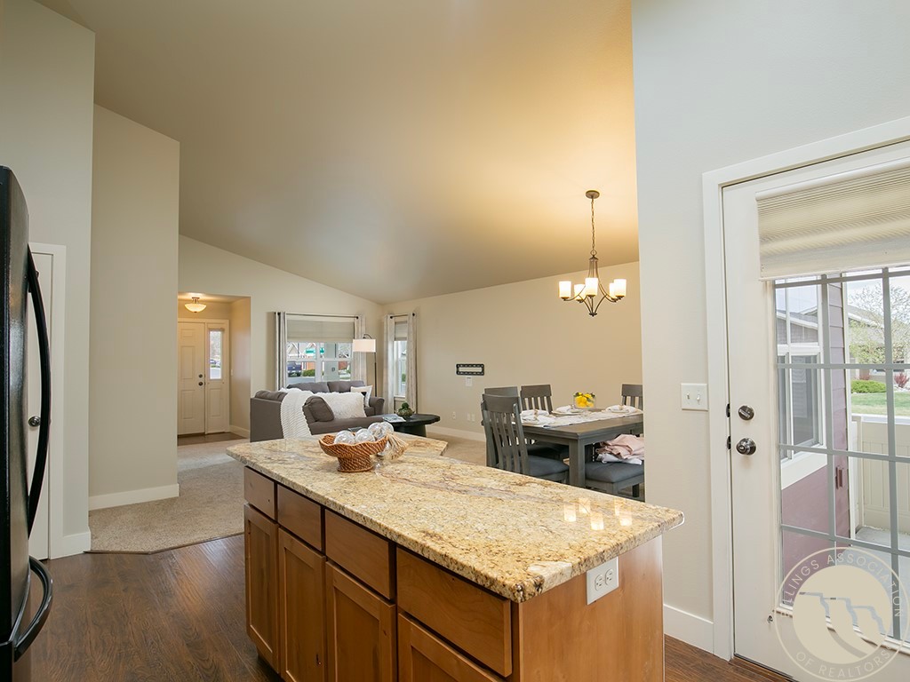 5130 Granite Peak Way