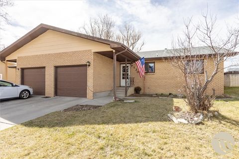 130-132 Stillwater Ln Billings MT 59105