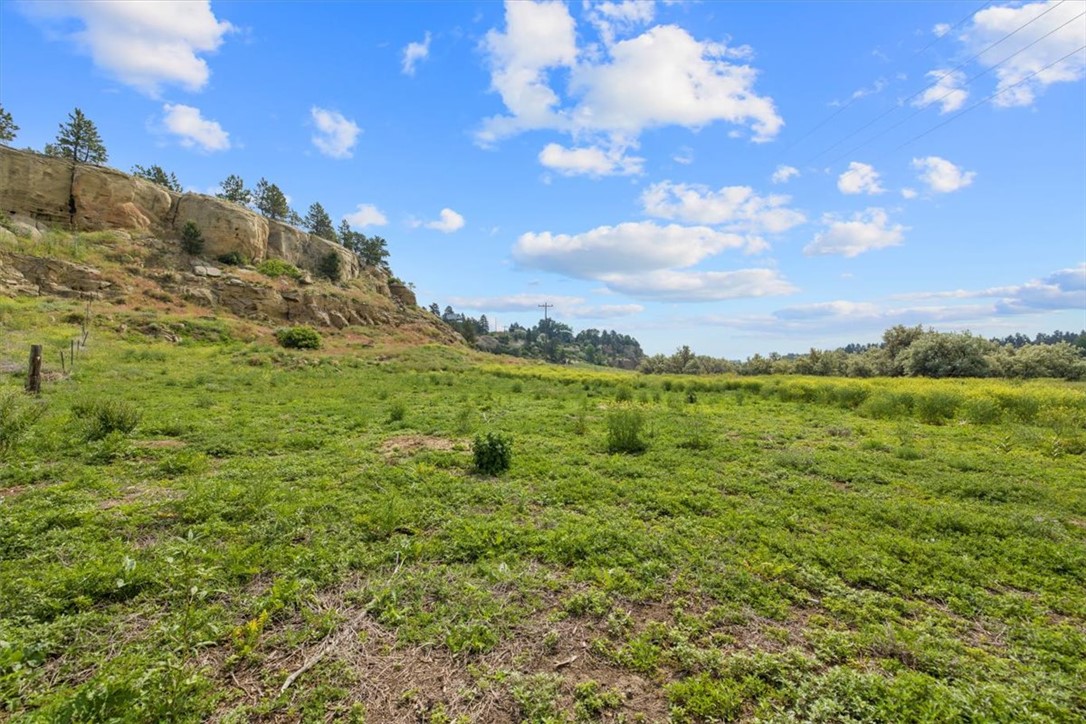 Lot A Alkali Creek Rd