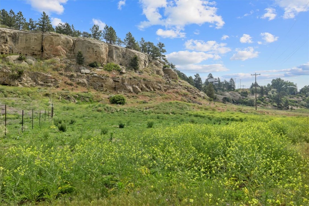 Lot A Alkali Creek Rd