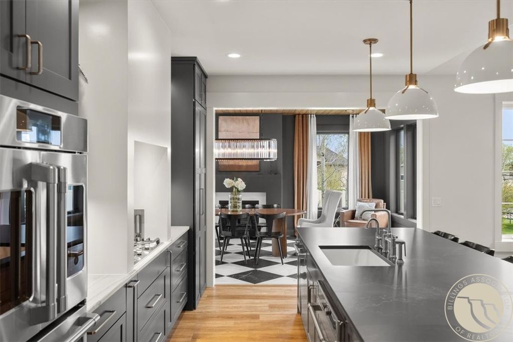 Photo of 5226 Bell Avenue, Billings, MT 59106 (MLS # 358807)