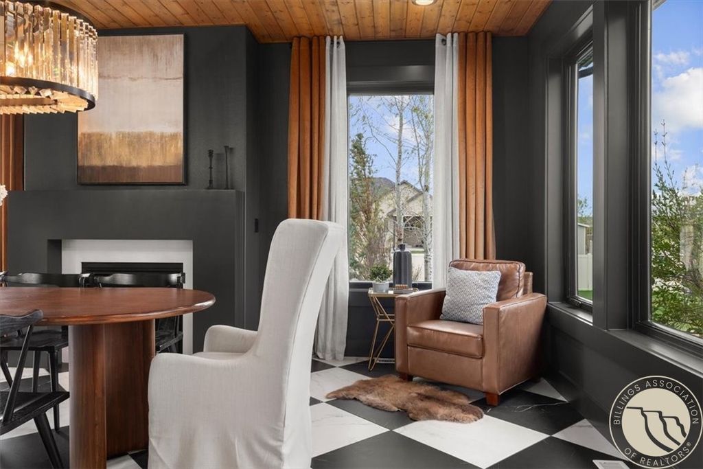 Photo of 5226 Bell Avenue, Billings, MT 59106 (MLS # 358807)