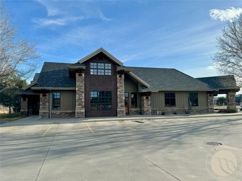 2800 Central Ave Unit C and D Billings MT 59102