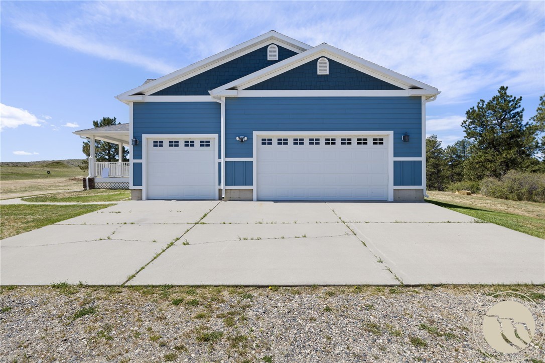 2214 Trails End Road
